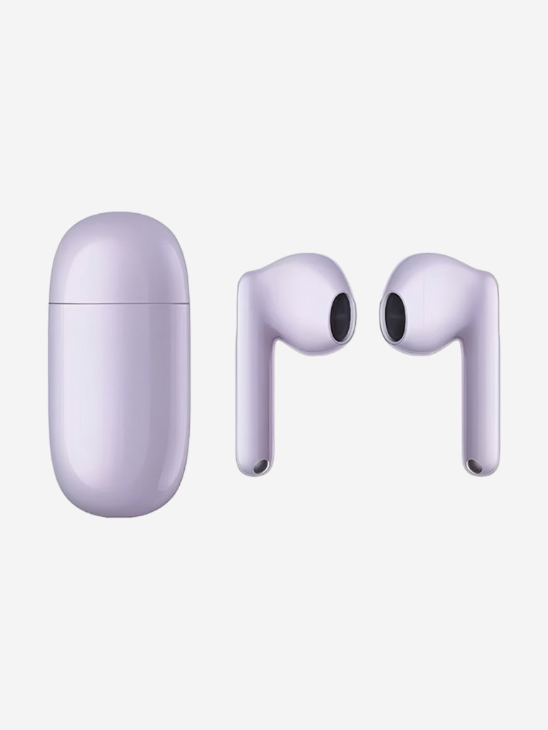 Беспроводные наушники HUAWEI FreeBuds SE 2,фиолетовые
