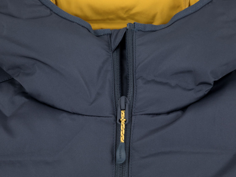 Пуховик мужской Merrell