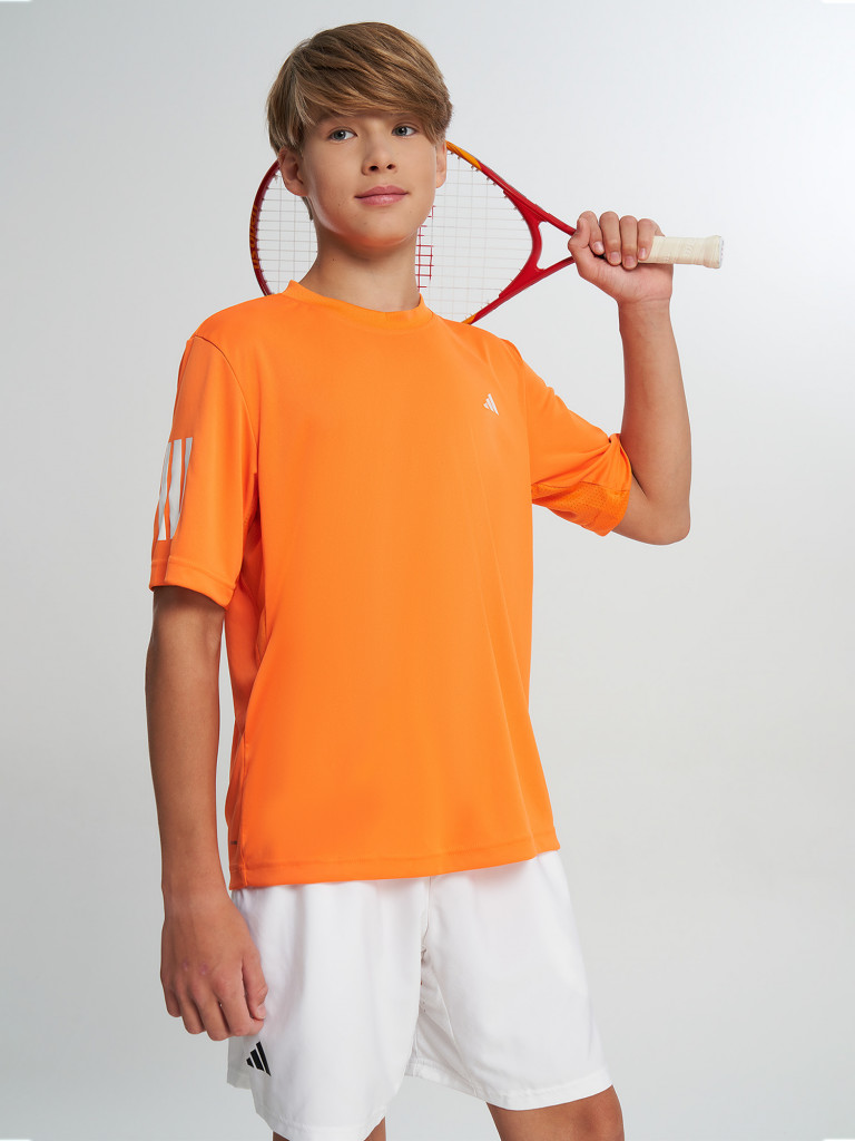 Футболка для мальчиков Adidas Club