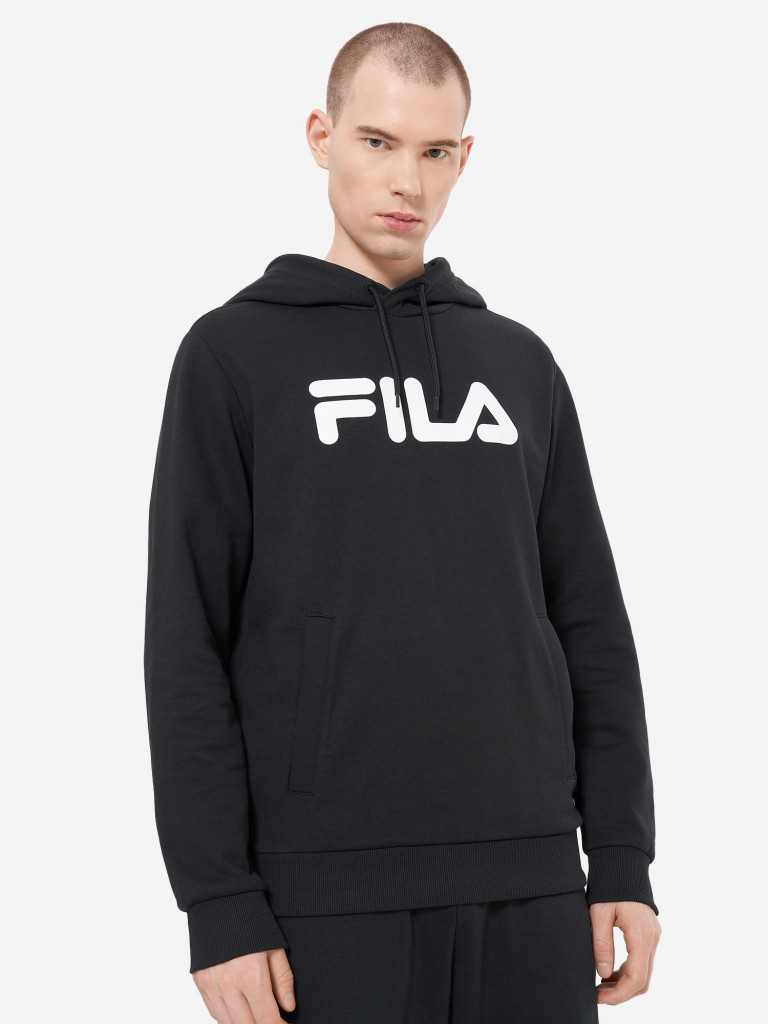 Худи мужское FILA