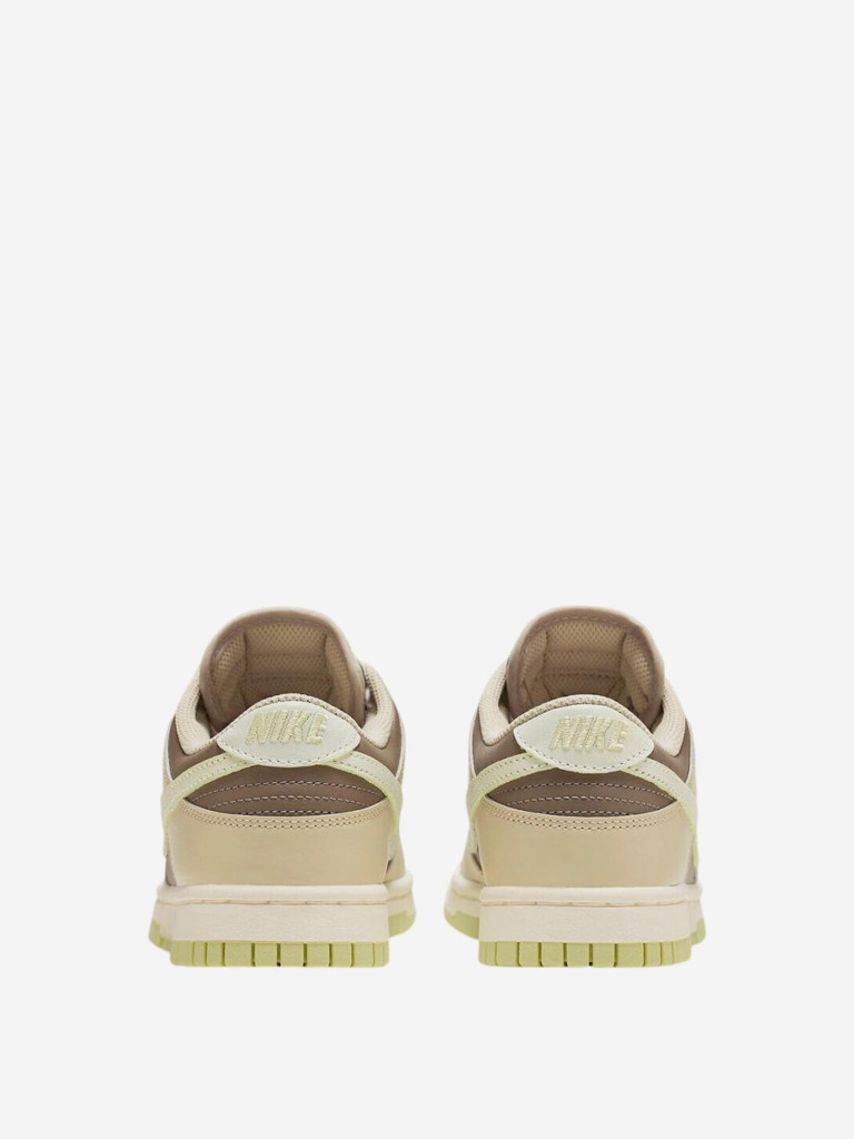 Кеды женские Nike Dunk Low