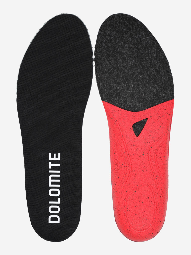 Ботинки мужские Dolomite Crodarossa Leather Gore-Tex