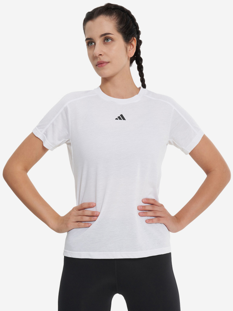 Футболка женская adidas
