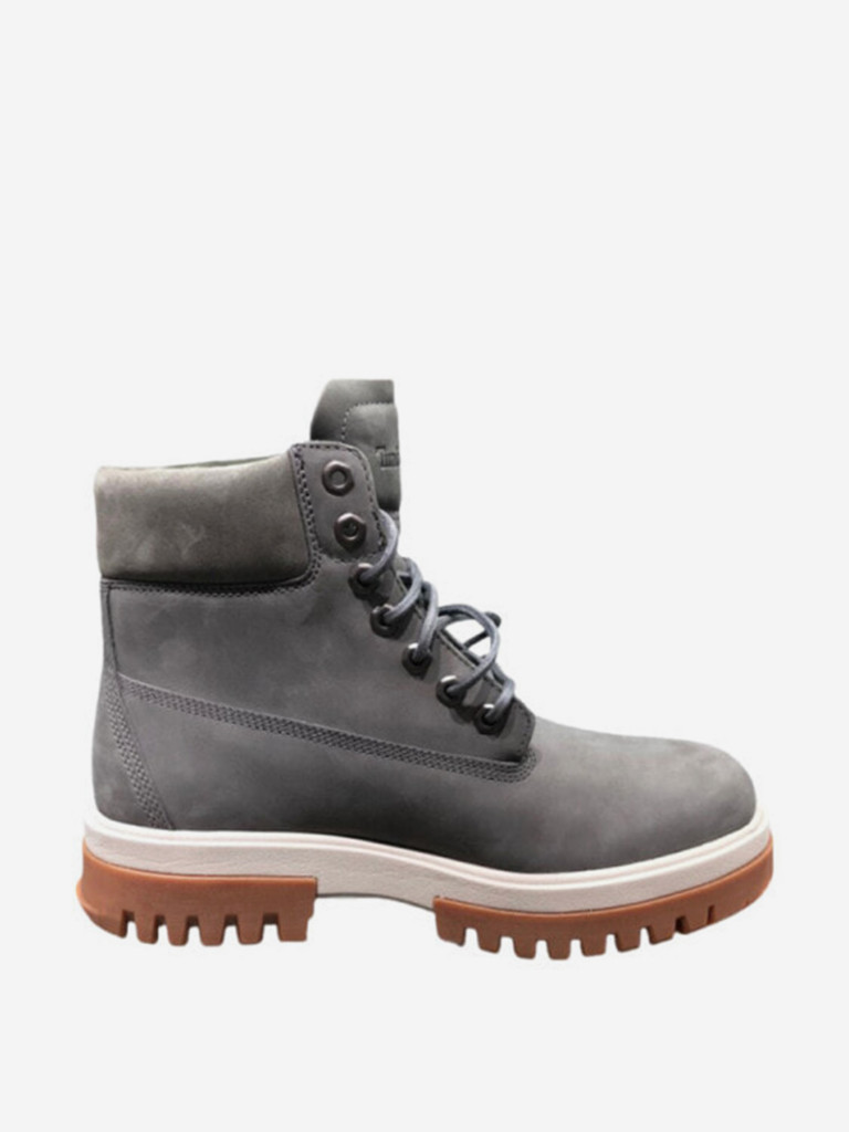 Ботинки Timberland Short Martin Gray