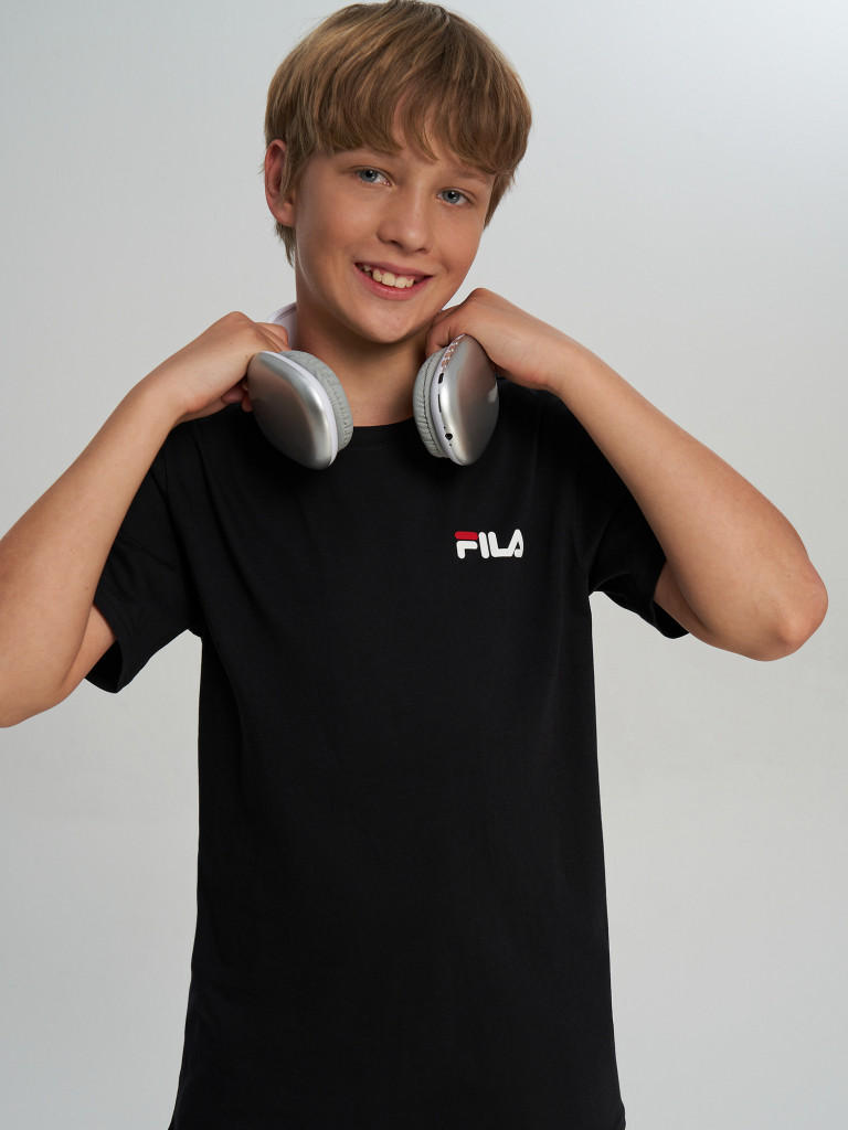 Футболка детская FILA