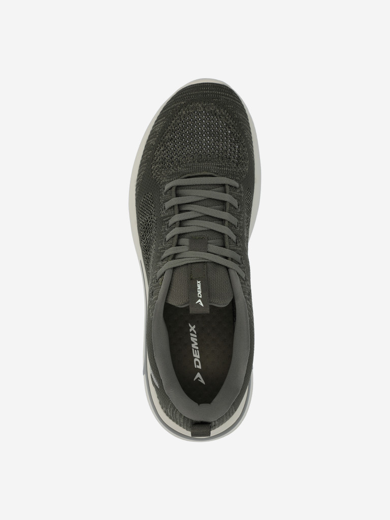Кроссовки мужские Demix Burn Knit
