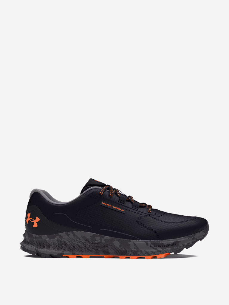 Кроссовки мужские Under Armour Charged Bandit Tr 3