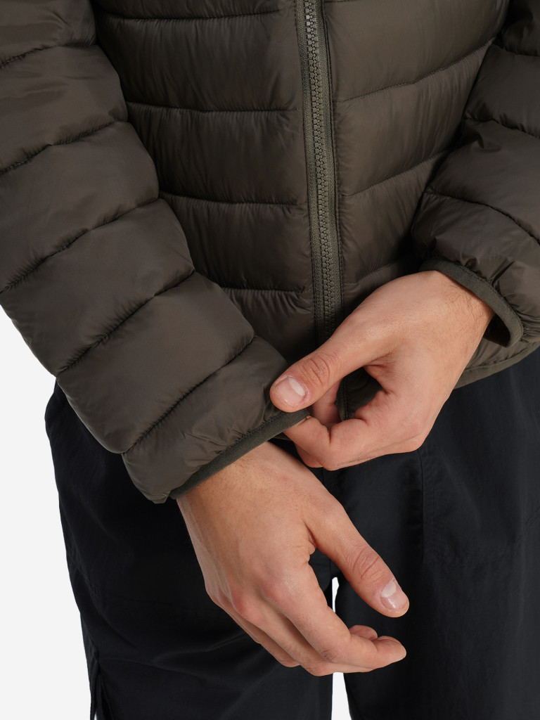 Пуховик мужской Demix