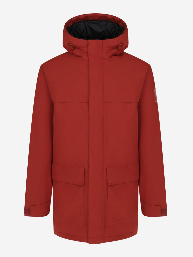 Куртка утепленная мужская Jack Wolfskin Winterlager