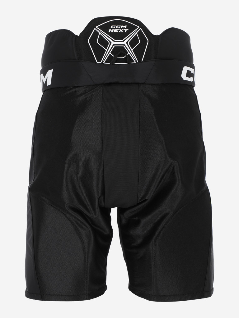 Шорты хоккейные CCM Next SR