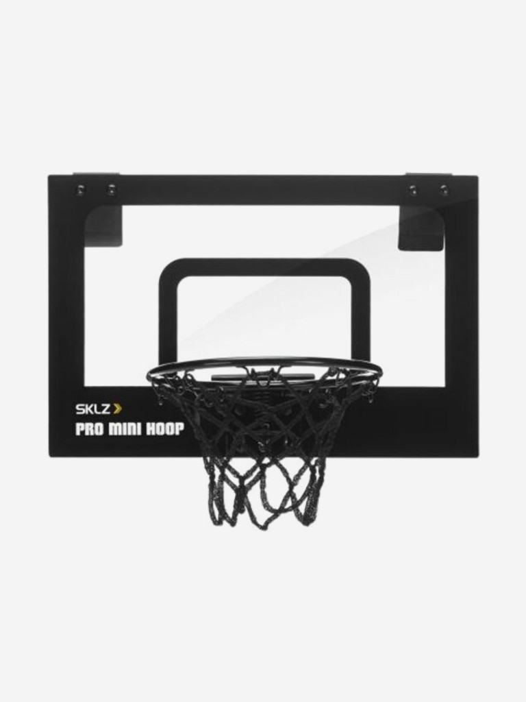 Мини баскетбольное кольцо с мячом SKLZ 38 х 25 см