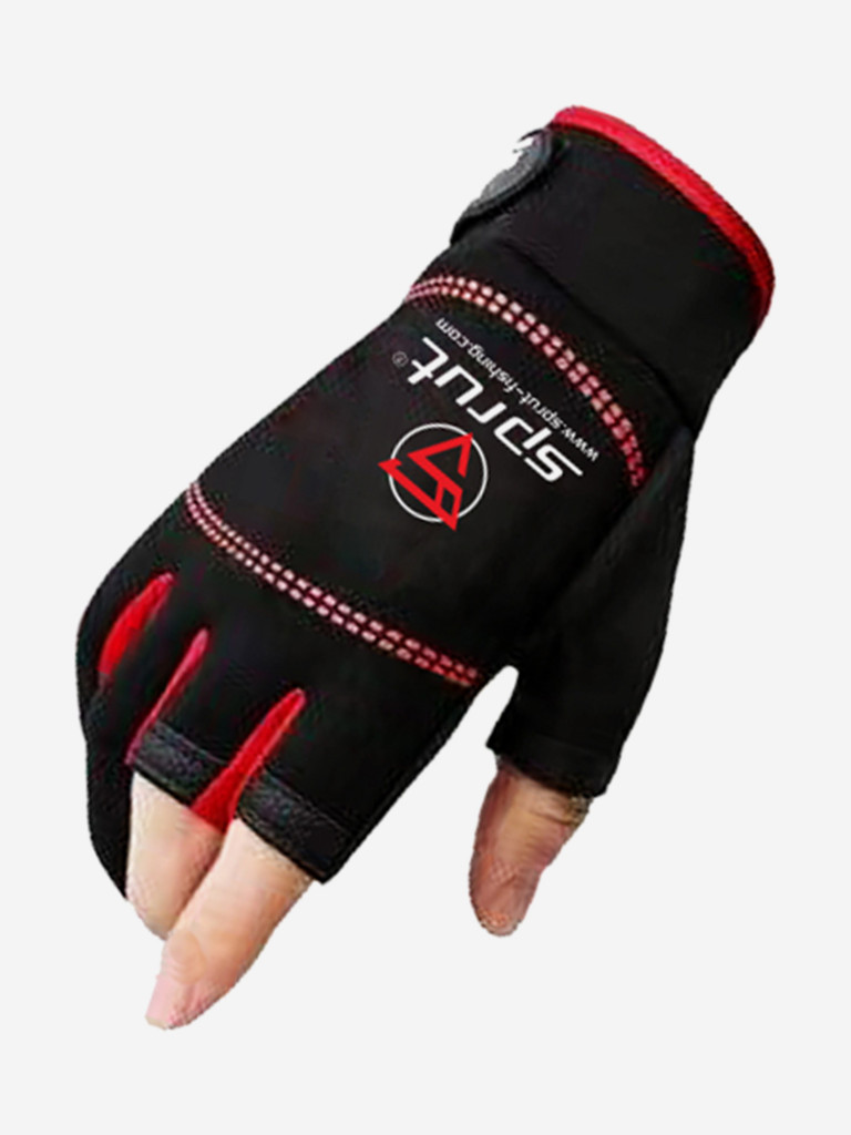 Перчатки Sprut Neoprene Spinning Gloves