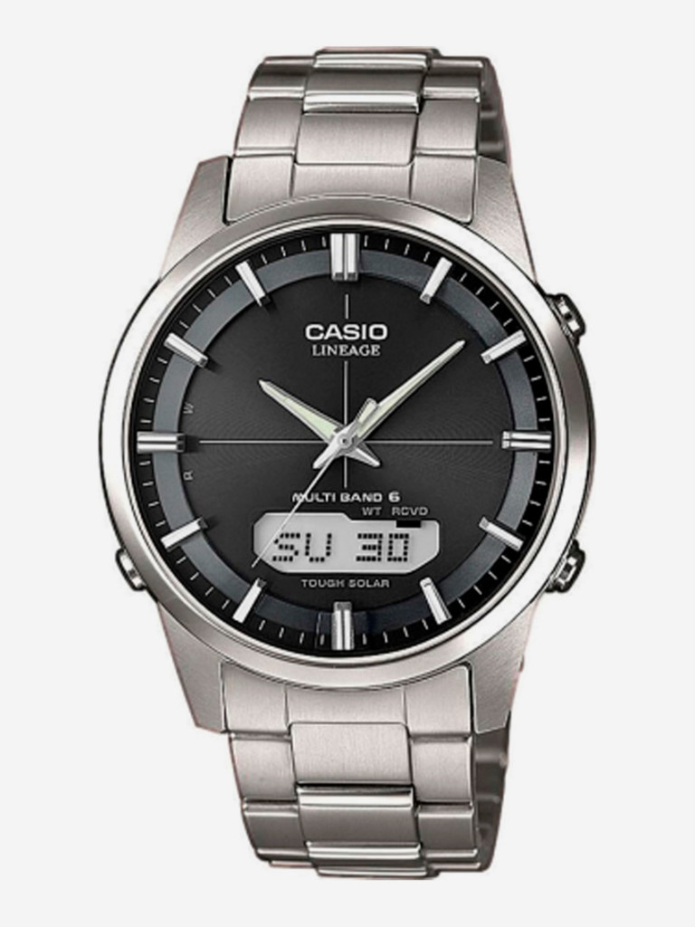 Наручные часы Casio LCW-M170TD-1A