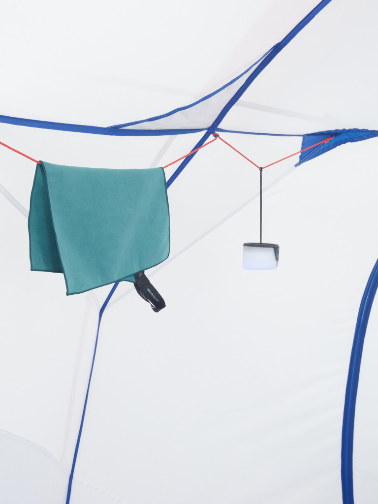 Палатка 4-местная Marmot Limestone 4P