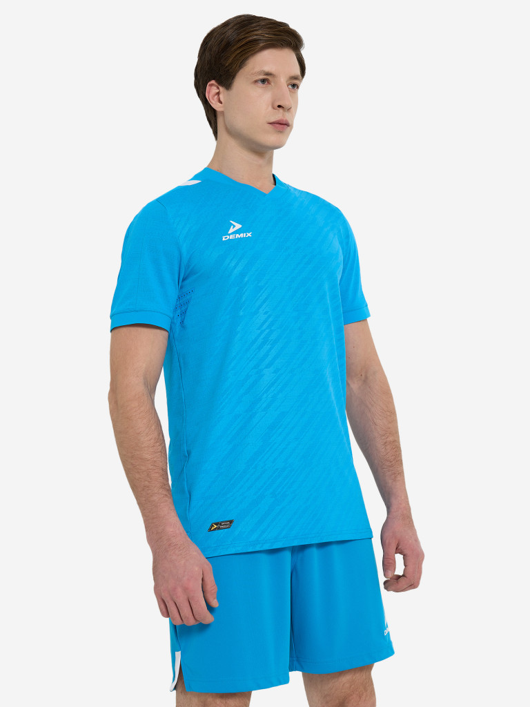 Футболка мужская Demix Ultimate