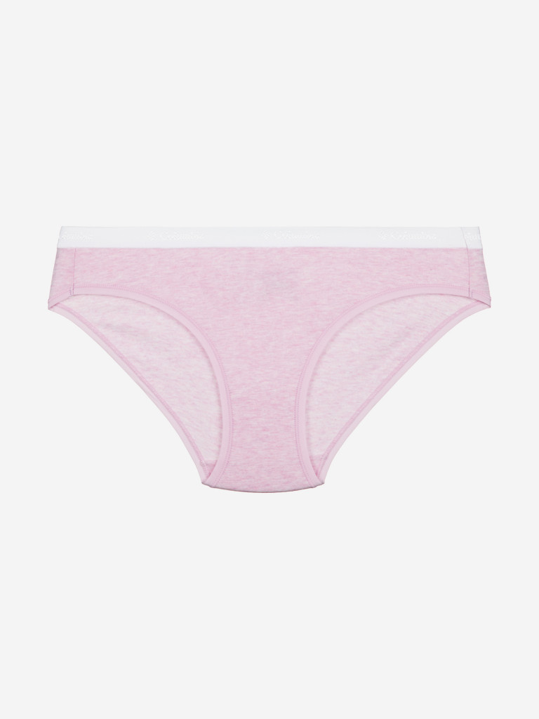 Трусы женские Columbia Cotton Stretch with Elastic, 2 штуки