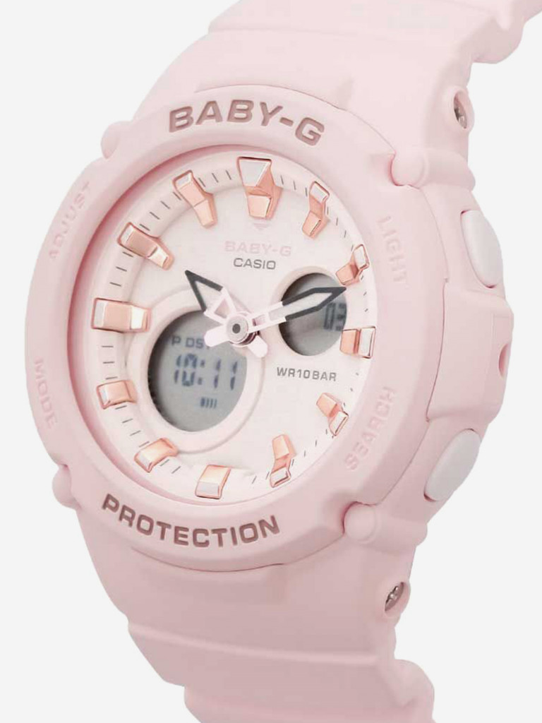 Спортивные часы CASIO BABY-G BGA-275-4A