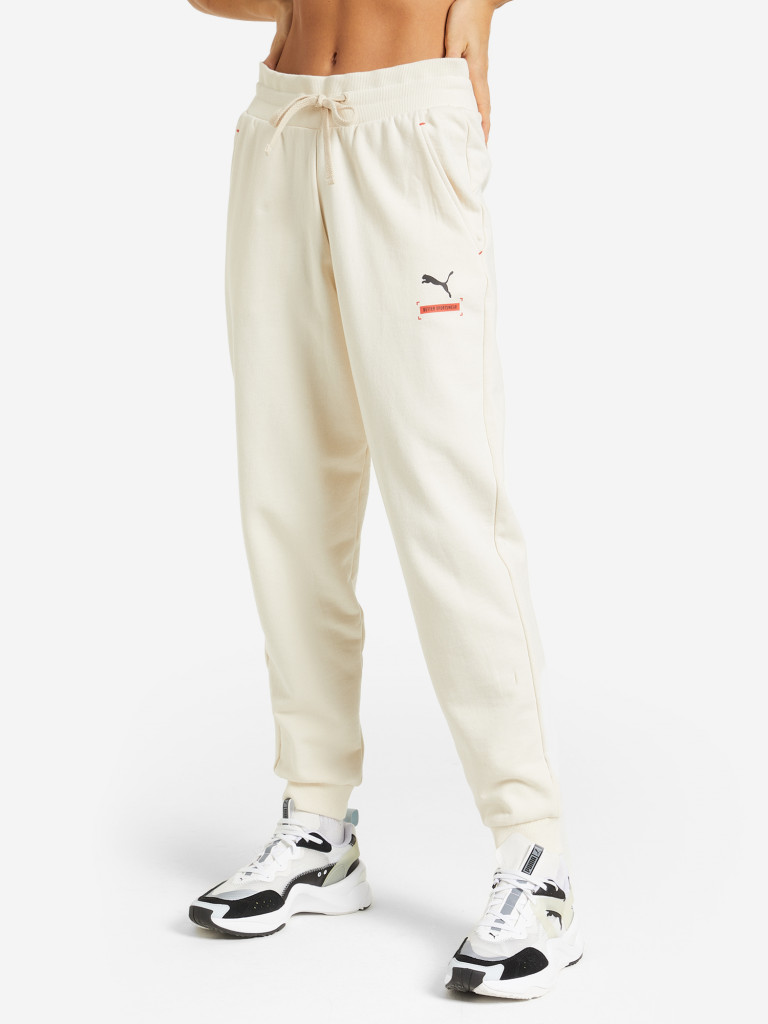 Брюки женские PUMA Better