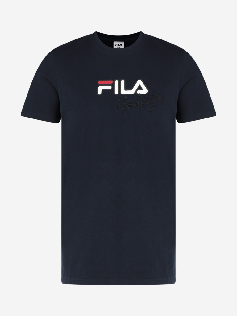 Футболка мужская FILA