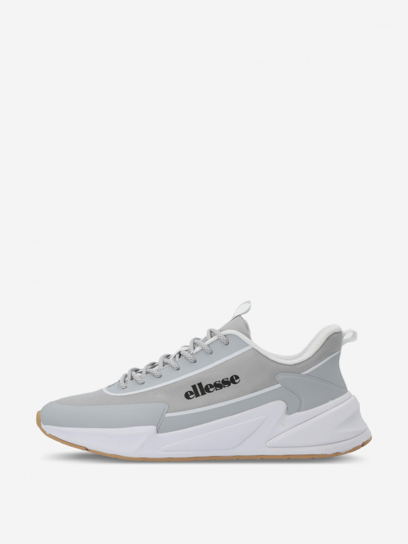 фото Кроссовки мужские ellesse evro runner am light, серый