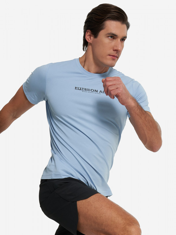 Футболка мужская 361°