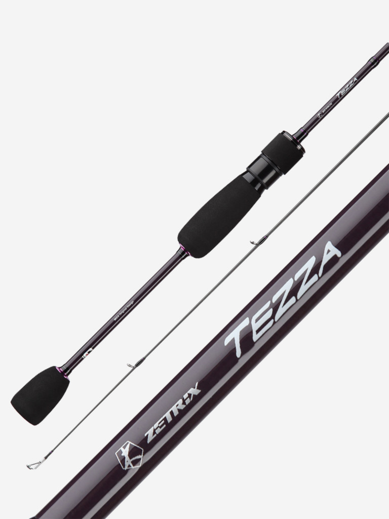 Спиннинг Zetrix Tezza TZS-672UL