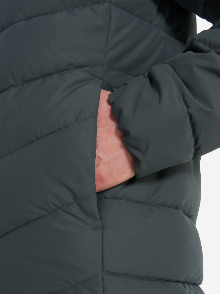 Пуховик мужской Northland