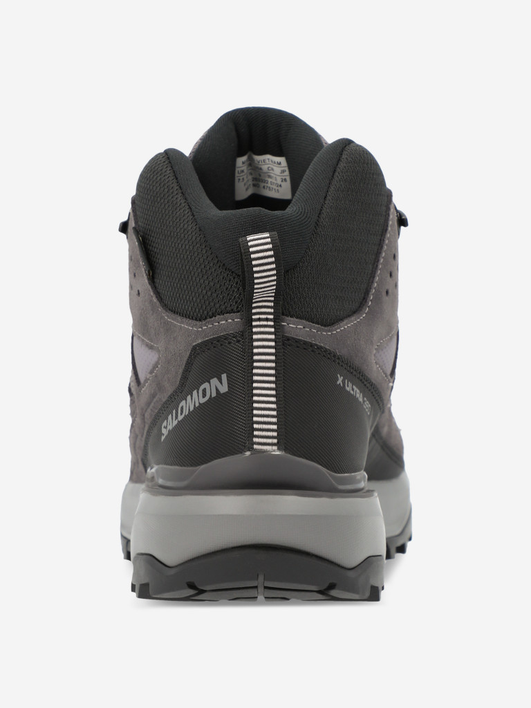 Ботинки женские Salomon X Ultra 360 Ltr Mid GTX