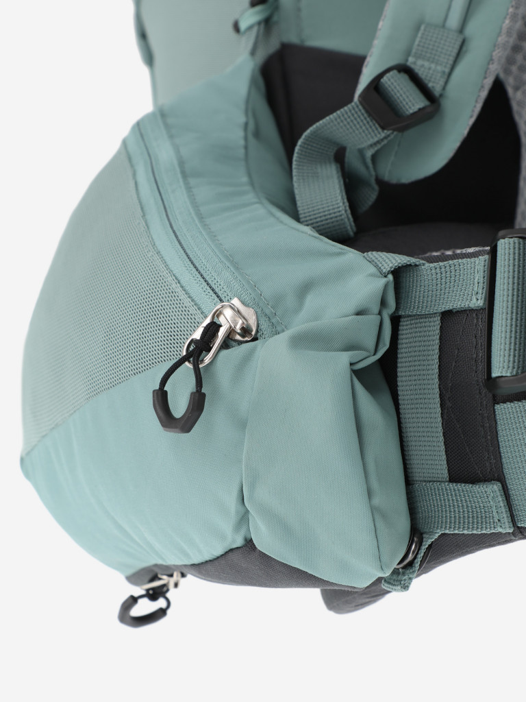 Рюкзак женский Deuter Aircontact Core 55+10 SL