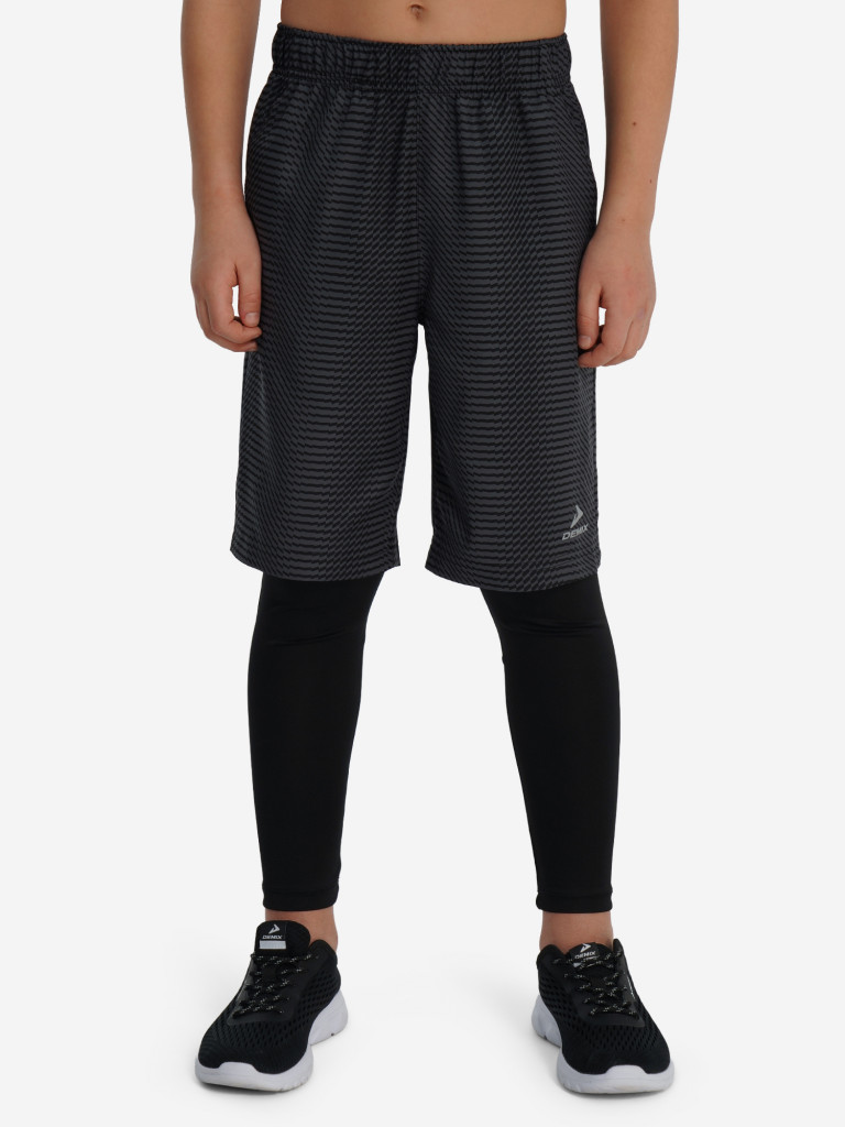 Шорты для мальчиков Demix