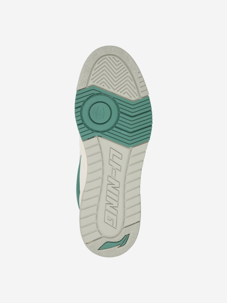 Кеды мужские Li-Ning Bad5 Rookie Ii