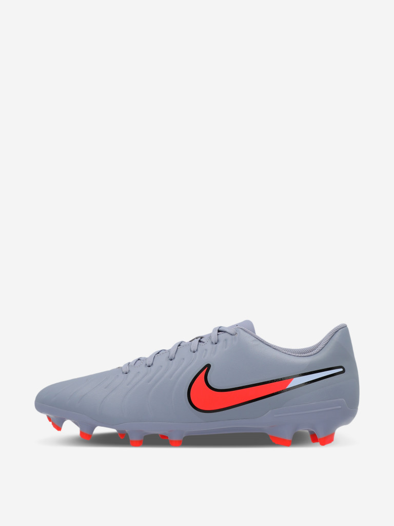 Бутсы мужские Nike Legend 10 Club Fg/Mg