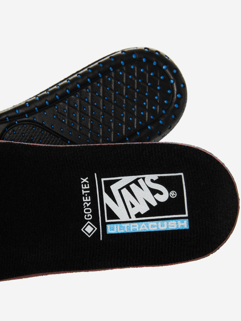 Кеды женские Vans SK8-Hi Gore-Tex MTE-3