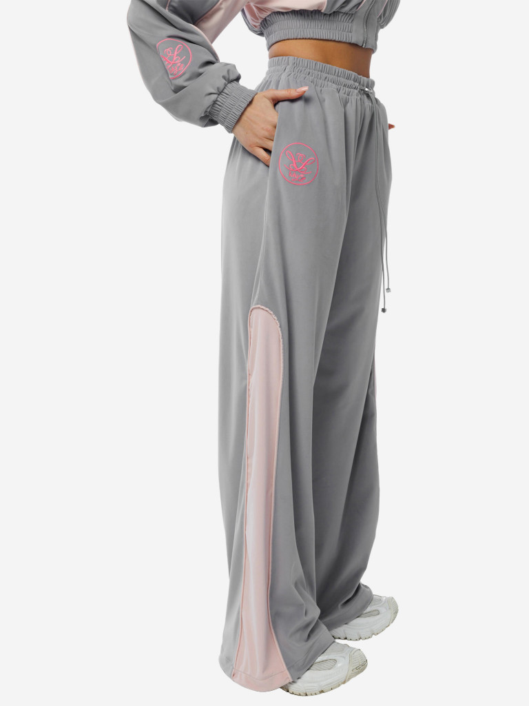 Брюки женские Lululit Flirty Velvet Pants
