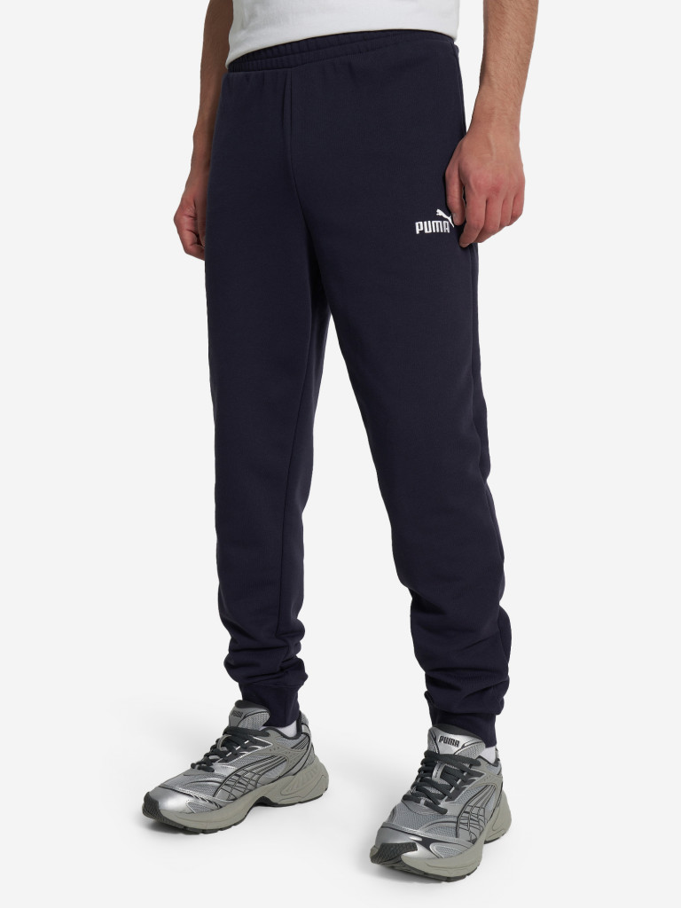 Брюки мужские PUMA