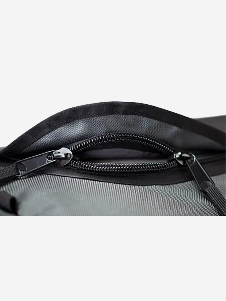TRANGO баул транспортный Tera Duffle 80