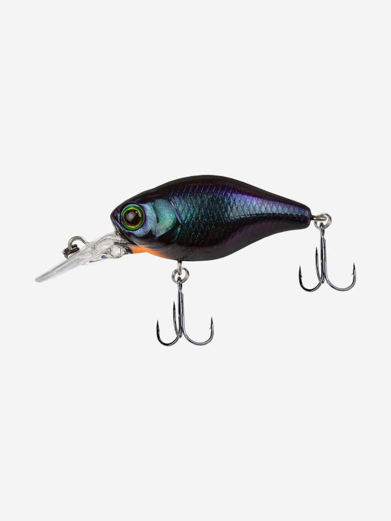 Воблер Jackall Chubby 38 MR