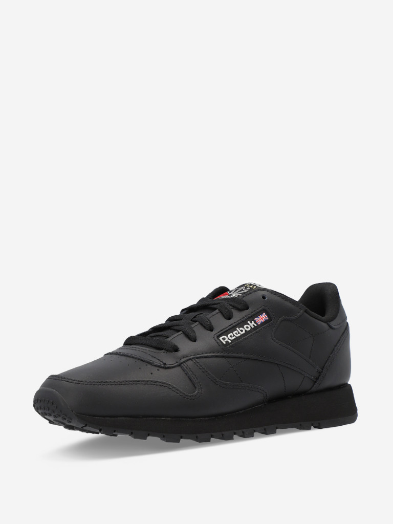 Кроссовки женские Reebok Classic Leather