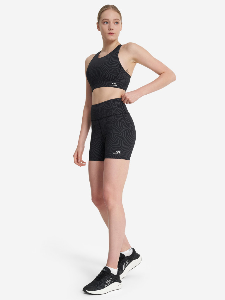 Велосипедки женские Athlex