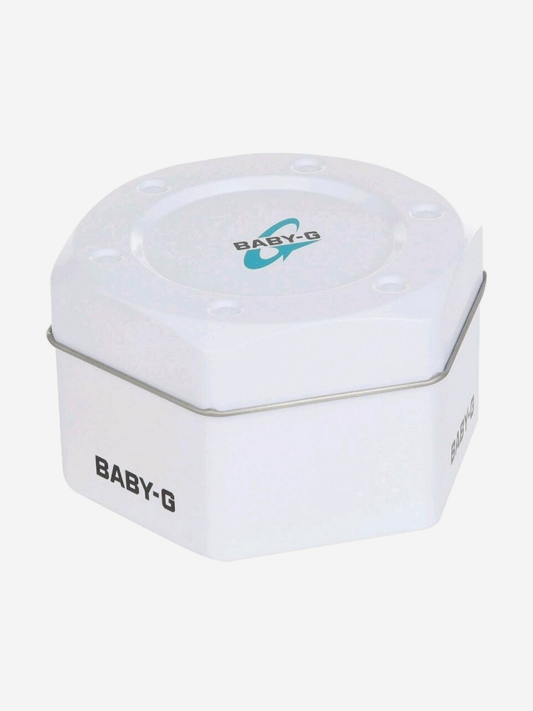 Спортивные часы CASIO BABY-G BA-130WP-6A