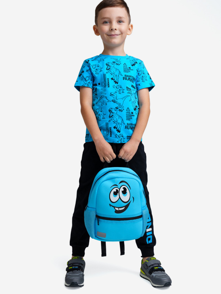 Рюкзак PlayToday для мальчиков