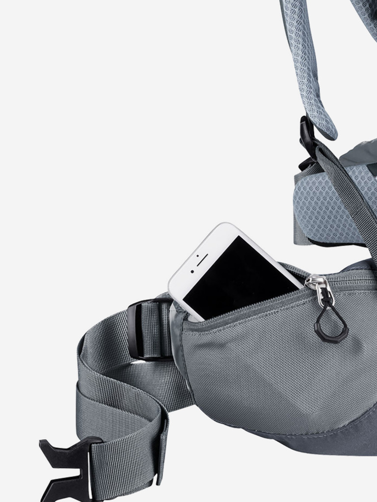 Рюкзак Deuter Aircontact Core 45+10 SL