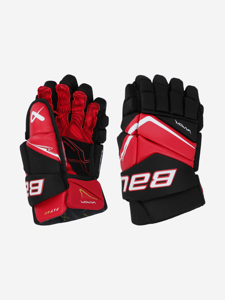 Перчатки хоккейные BAUER Vapor Fly40 SR