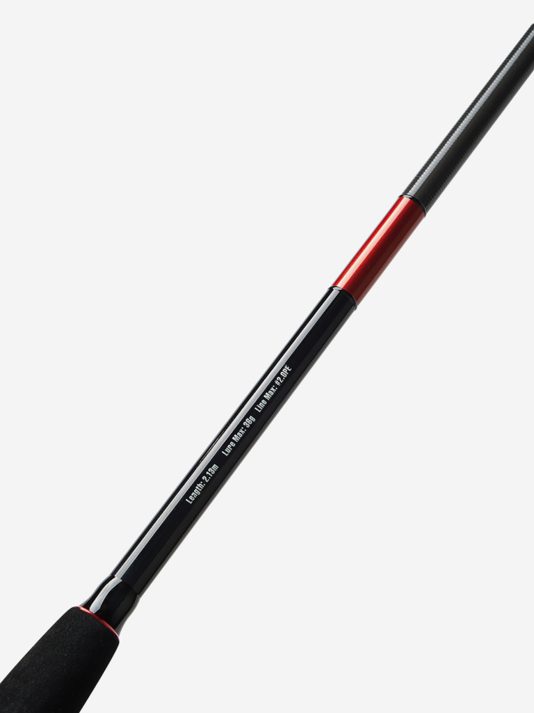 Спиннинг Narval Fishing Poker 702ML max 21g Ex-Fast
