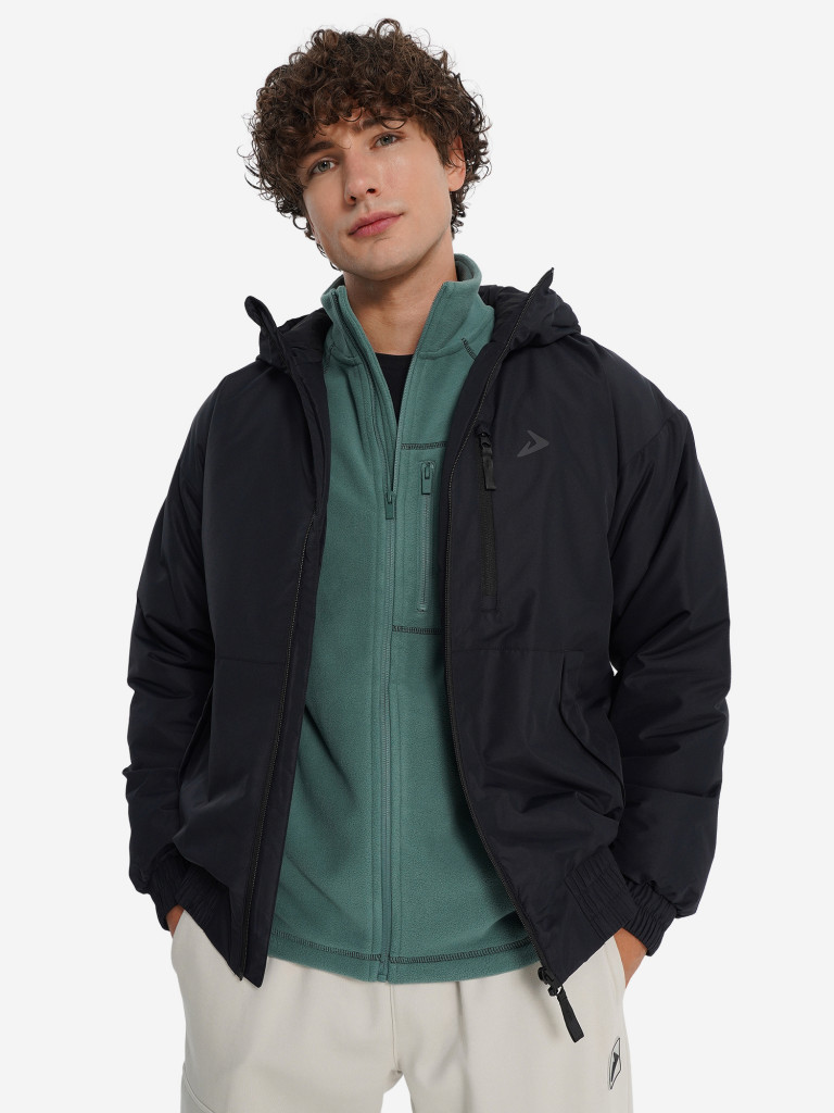 Куртка утепленная мужская Demix