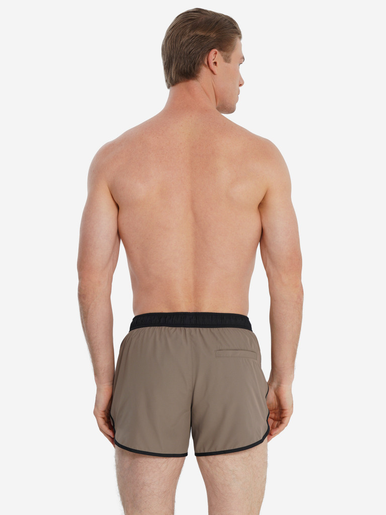 Шорты плавательные мужские FILA