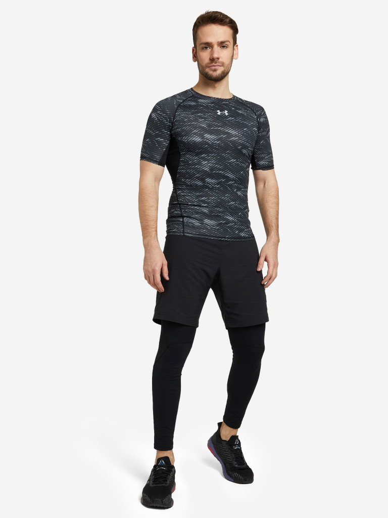 Футболка мужская Under Armour Compression Shirt