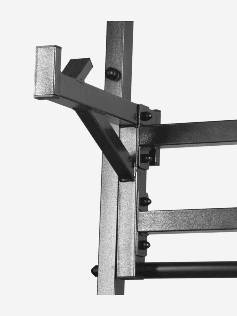 Упоры для штанги на шведскую стенку Sportlim Антик