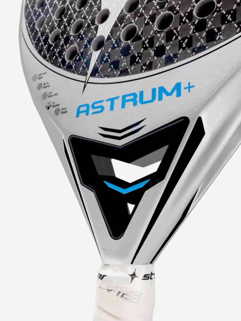 Ракетка для падела StarVie Astrum +
