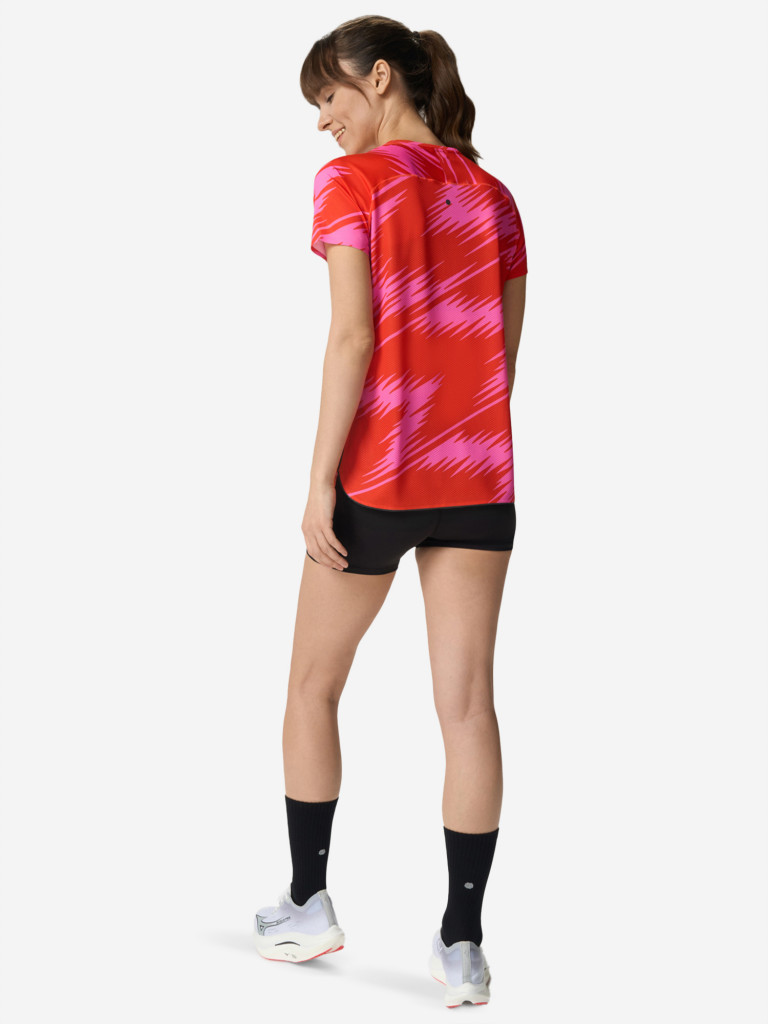 Футболка женская GRI ПРО 3.0